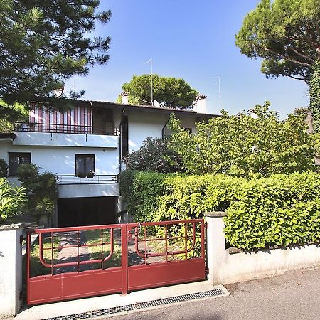 Villa Renata Lignano Sabbiadoro Chambre photo
