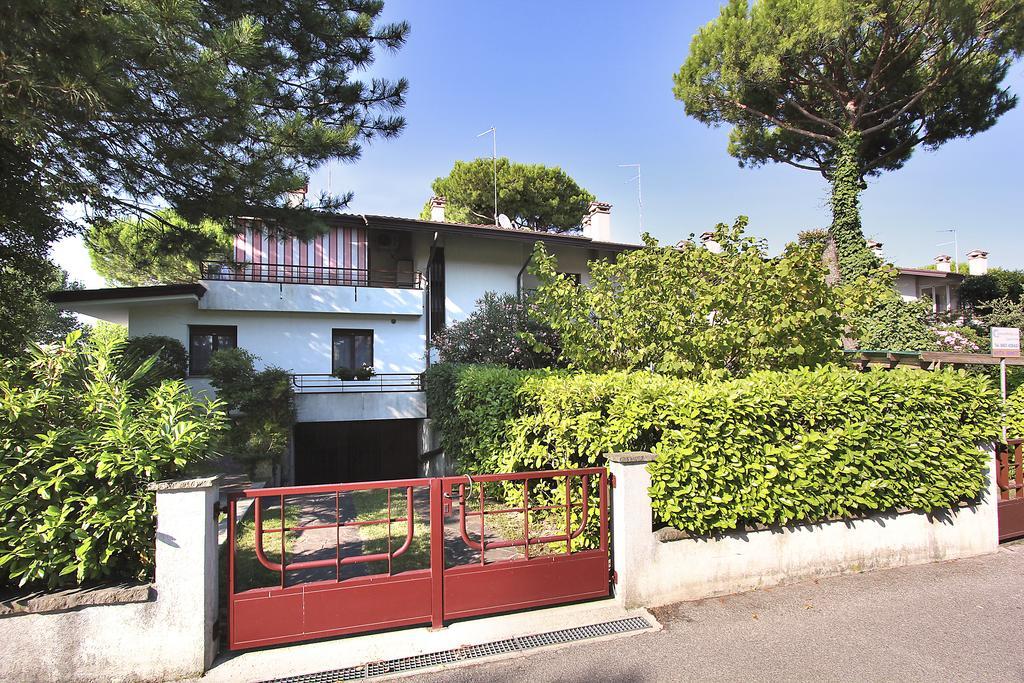 Villa Renata Lignano Sabbiadoro Chambre photo