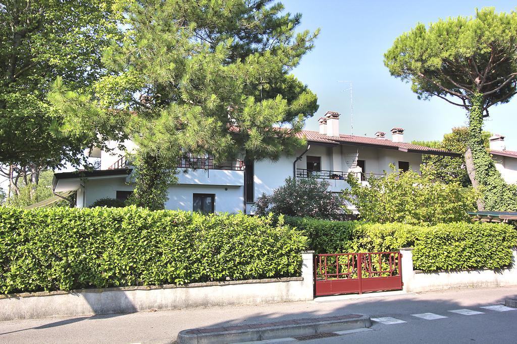 Villa Renata Lignano Sabbiadoro Chambre photo