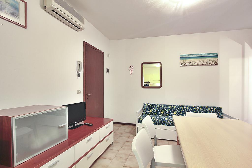 Villa Renata Lignano Sabbiadoro Chambre photo