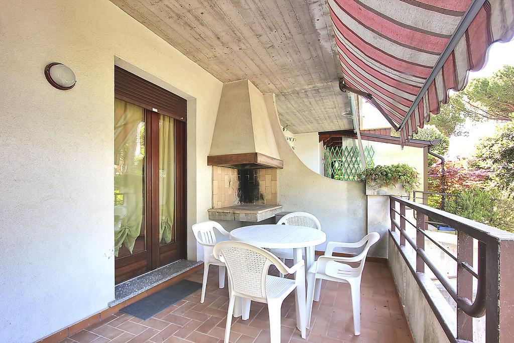 Villa Renata Lignano Sabbiadoro Chambre photo