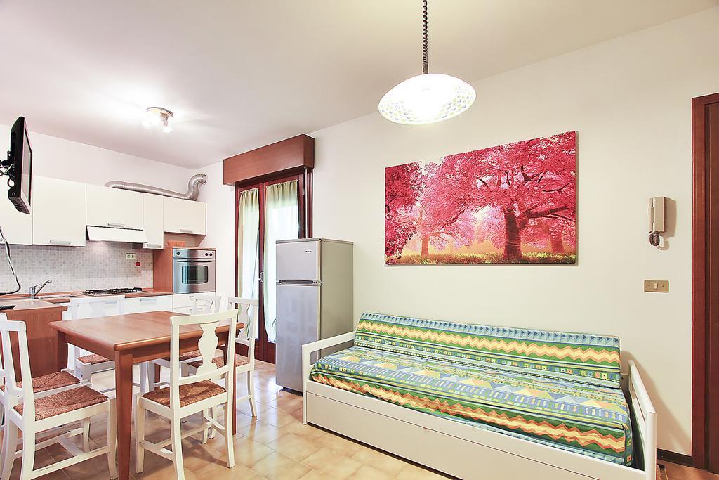 Villa Renata Lignano Sabbiadoro Chambre photo