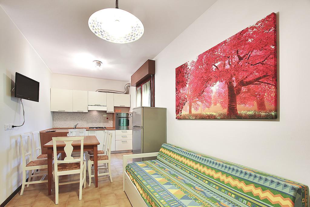 Villa Renata Lignano Sabbiadoro Chambre photo
