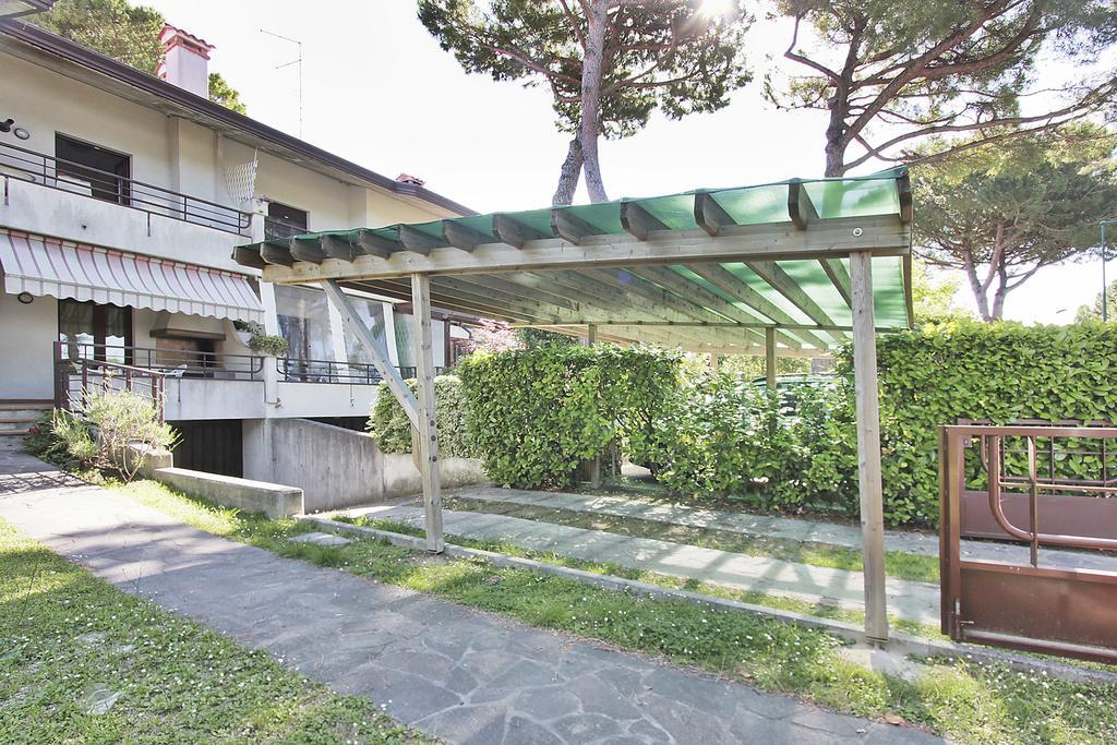 Villa Renata Lignano Sabbiadoro Chambre photo